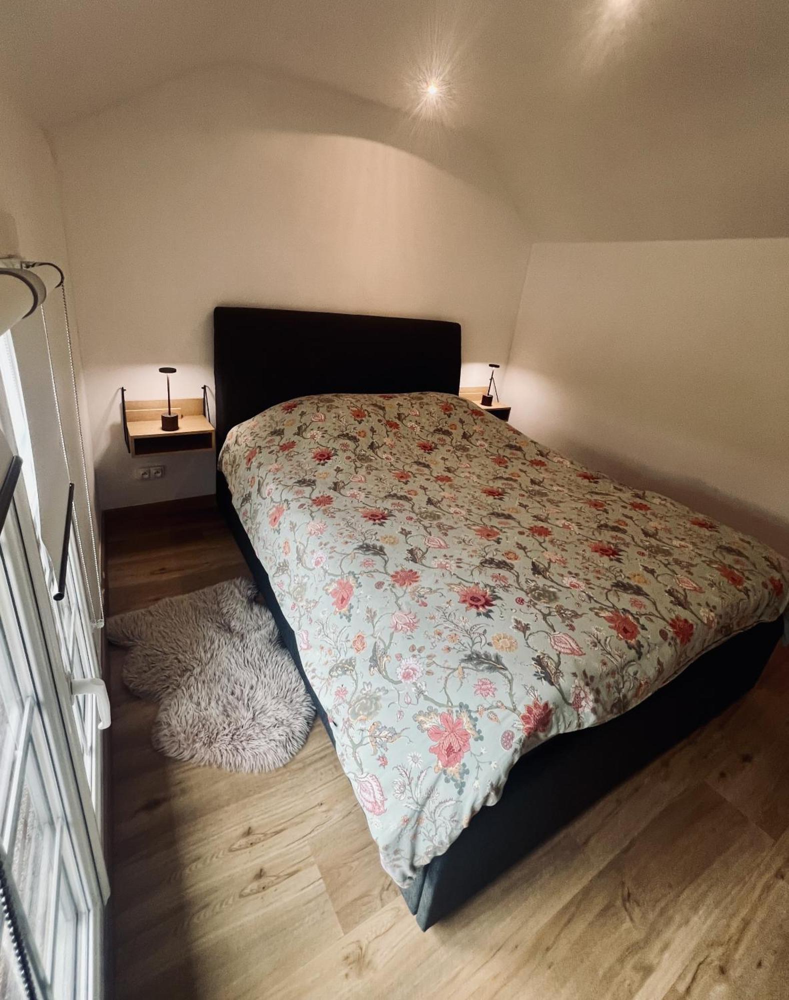 Le Prieure De Buffon Bed & Breakfast Bilik gambar